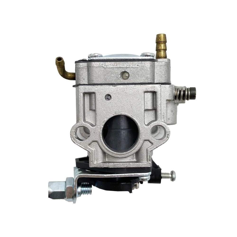 Carburateur WYK-406 A021001870 pour moteur de souffleur dorsal PB-770T