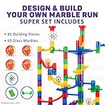 marble run toy