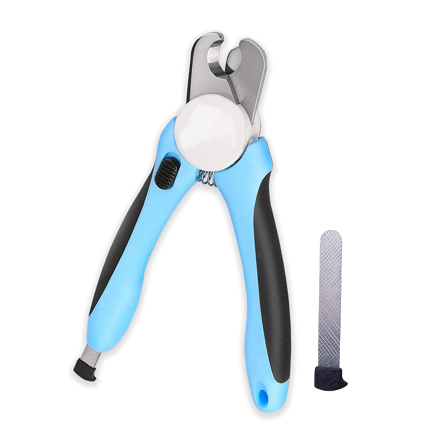 See full amazon price history chart for AATMNIVEDI Stainless Steel Dog & Cat Pets Nail Clippers and Trimmers with Safety Guard Toe Nail Clipper Scissor Trimmer and Cutter Grooming Tool for Dog and Cat with Grip for Animals Pet Accessories AATMNIVEDI Stainless Steel Dog & Cat Pets Nail Clippers and Trimmers with Safety Guard Toe Nail Clipper Scissor Trimmer and Cutter Grooming Tool for Dog and Cat with Grip for Animals Pet Accessories (B0CT65684K) Amazon Price History, Amazon Price Tracker