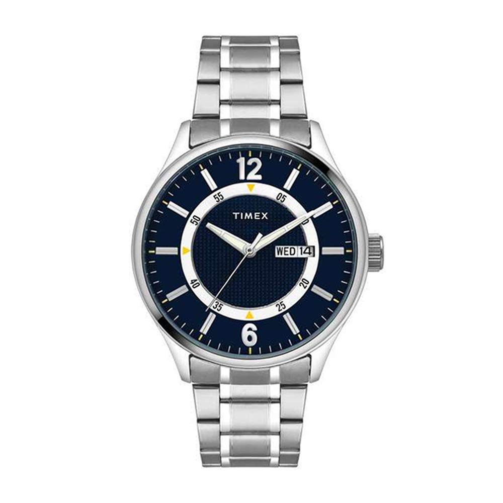 TIMEX Mens Analog Wrist watch-TWEG19804 (B08WH84LWT) Amazon Price History, Amazon Price Tracker