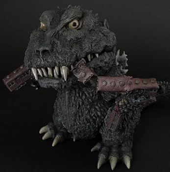 Amazon | ギガンティックシリーズ デフォリアル ゴジラ (1954) 少年 Amazon | ギガンティックシリーズ デフォリアル ゴジラ (1954) 少年