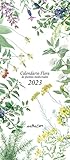 Calendario 2023 Flora de plantas medicinales (Calendario Flora)