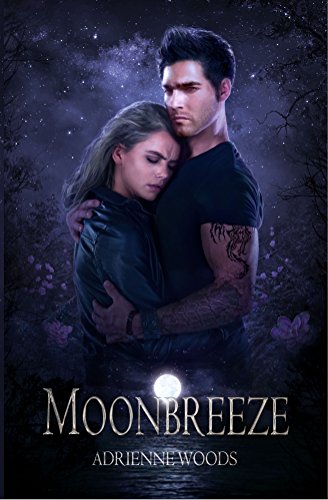 Moonbreeze (The Dragonian Series Book 4)