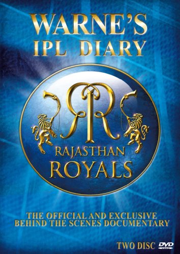 Preisvergleich Produktbild Warnes Ipl Diary [DVD]