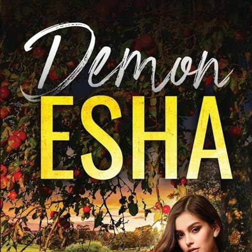 Demon Esha by Mel S. episode artwork