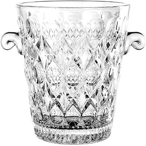 YYCHJU Seau à Glace idéal Cover