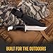 Buck Knives 119 Special Hunting Knife, 6