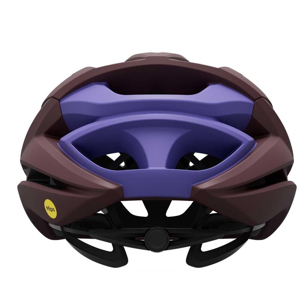 Giro - Agilis MIPS Caschi - Adulti Unisex - Attrezzature di protezione, Casco da bicicletta, Casco da strada, Casco di protezione per bici da strada, Marrone scuro, S