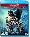 Beauty And The Beast [3D Blu-ray + Blu-ray] -  Rated PG, Bill Condon, Emma Watson