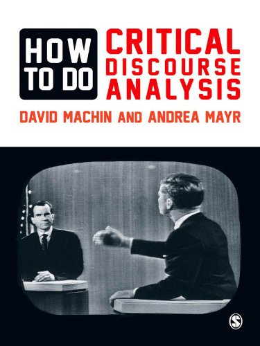  How to Do Critical Discourse Analysis: A Multimodal Introduction (English Edition) PDF