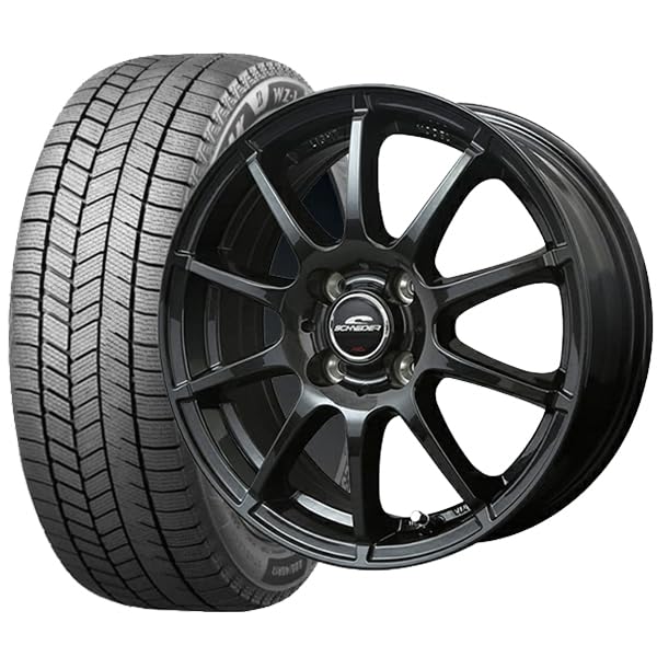 Amazon | ブリヂストン ブリザック WZ-1 WZ1 155/65R14 75Q マルカ