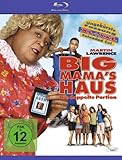 Big Mama's Haus - Die doppelte Portion - Extended Cut (+ Digital Copy Disc) [Blu-ray]