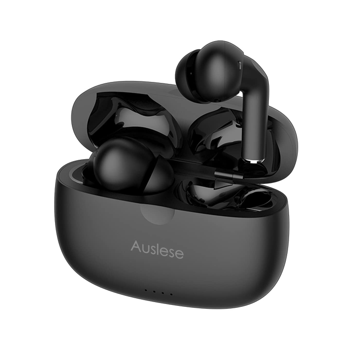 Auslese® Essence Pro Earbuds ANC & Transparency Bluetooth 5.2 with