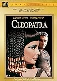 Cleopatra - Award Series (2 Disc DVD Set)