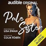 Cover of Pale Sister