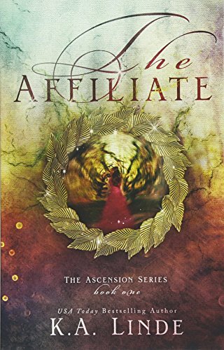 The Affiliate (Ascension) 1514864258 Book Cover