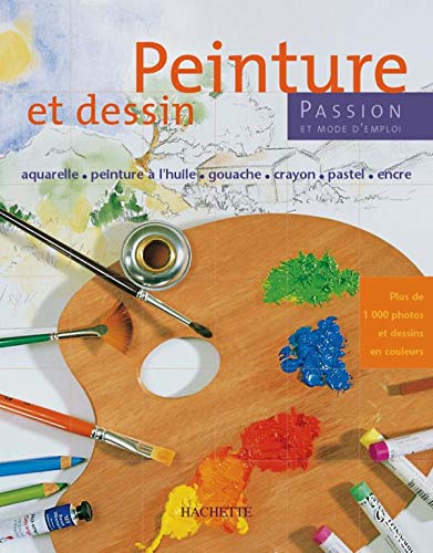 PEINTURE ET DESSIN