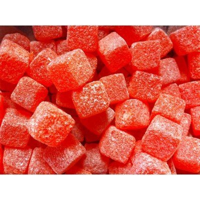 Cola Cubes / Kola cube - 227g (half pound)) by Kingsway