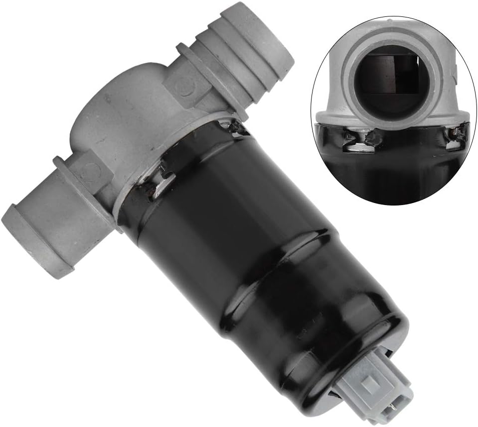 栄養不明のアイドル速度制御バルブ88 93 3/5シリーズパート13411433626エンジンパフォーマンスの滑らかなアイドリングの