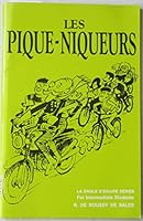 Les Pique - Niquers 0844211974 Book Cover