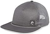 Sunday Afternoons Unisex Vantage Pt. Trucker, Flint, One Size