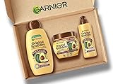 Descubre el pack original remedies aceite de aguacate y manteca de karité
