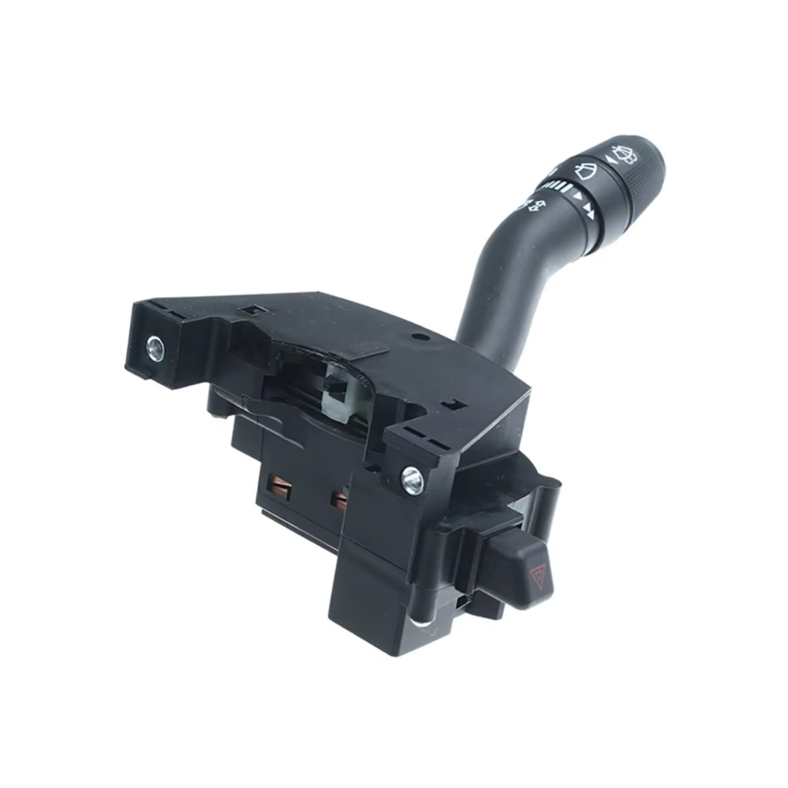 Compatible Avec Mazda Pour B2300 2001-2004 Pour B2500 1999-2001 Pour B3000 Pour B4000 1999-2004 Commutateur Clignotant Multifonction Voiture Commodo Phare