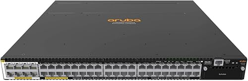 HP 3810M 24G 1-Slot Swch (JL071A)