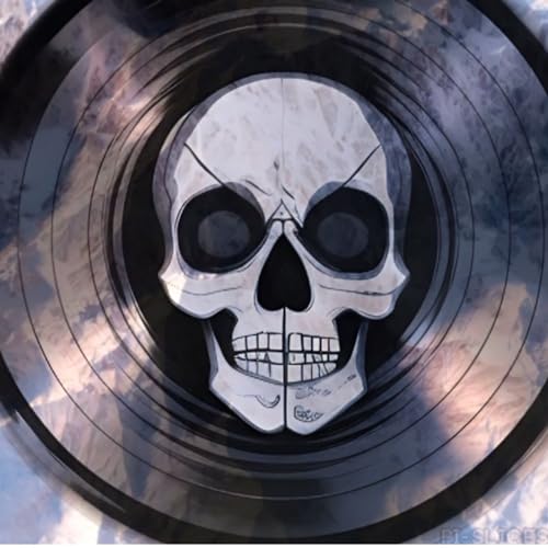 Vinyl Party Episode 19: Snowman problems