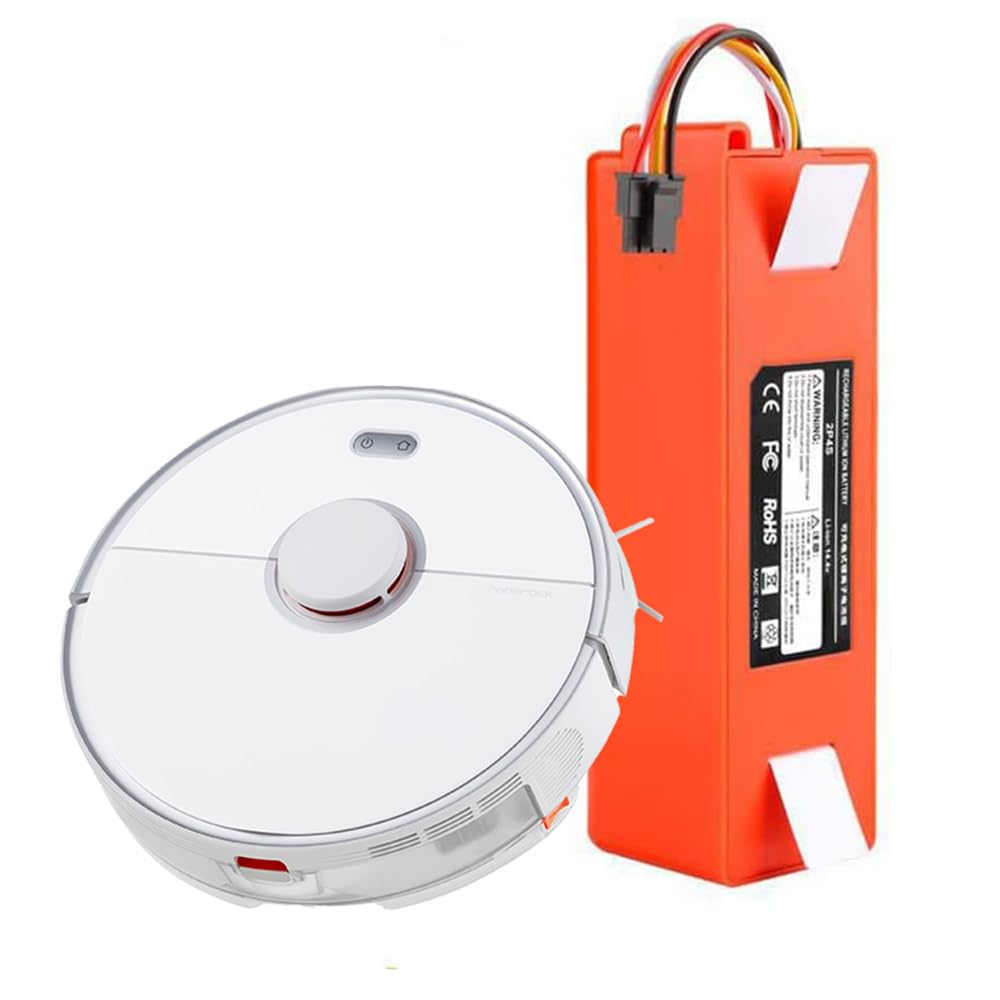 Palowextra 6700mAh battery for Roborock
