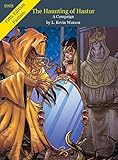 Haunting of Hastur - A D&D Campaign - 5e