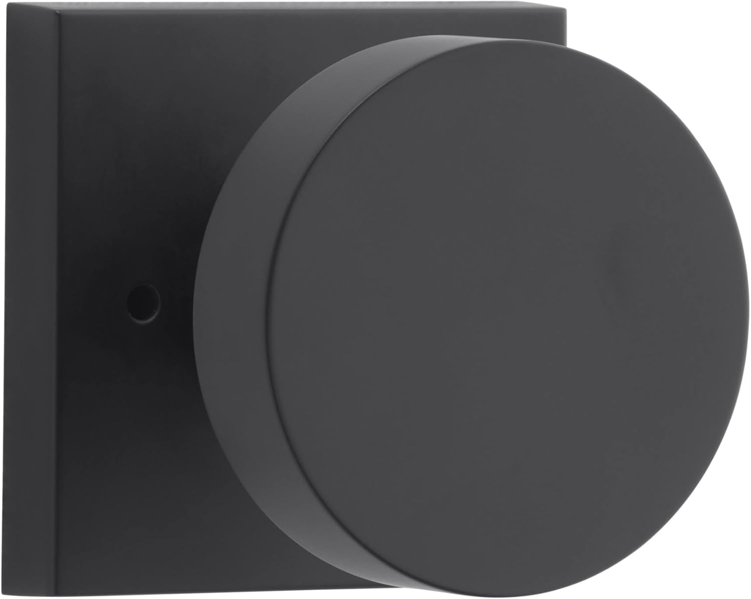 Baldwin PVCONCSR260 - Privacy Knobset