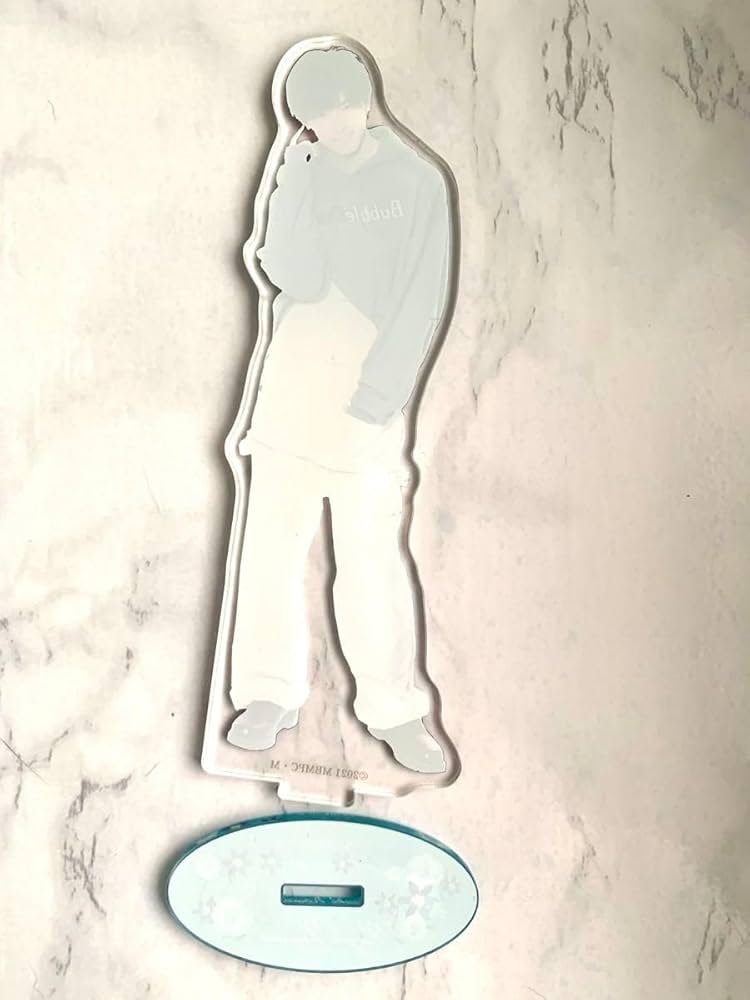 Amazon.co.jp: 高野洸アクスタ美しい彼小山和希 : おもちゃ