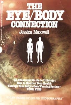 Paperback The Eye Body Connection Book