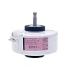 KFD-280-40-8B 40W DC280V 1640rmin Indoor Air Conditioning Motor, Unit DC Fan Motor for Air Conditioner Conditioning Parts