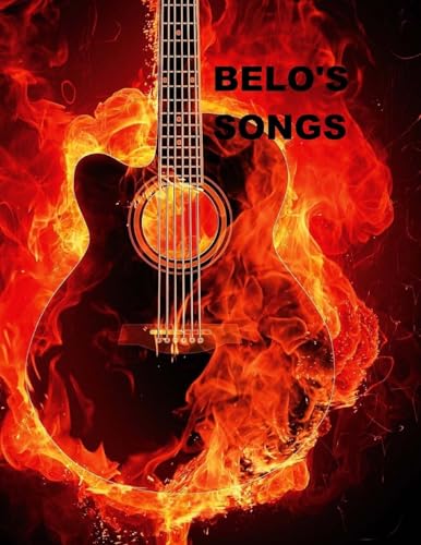Belo's Songs pour le rituel du coucher des enfants en douceur - 2