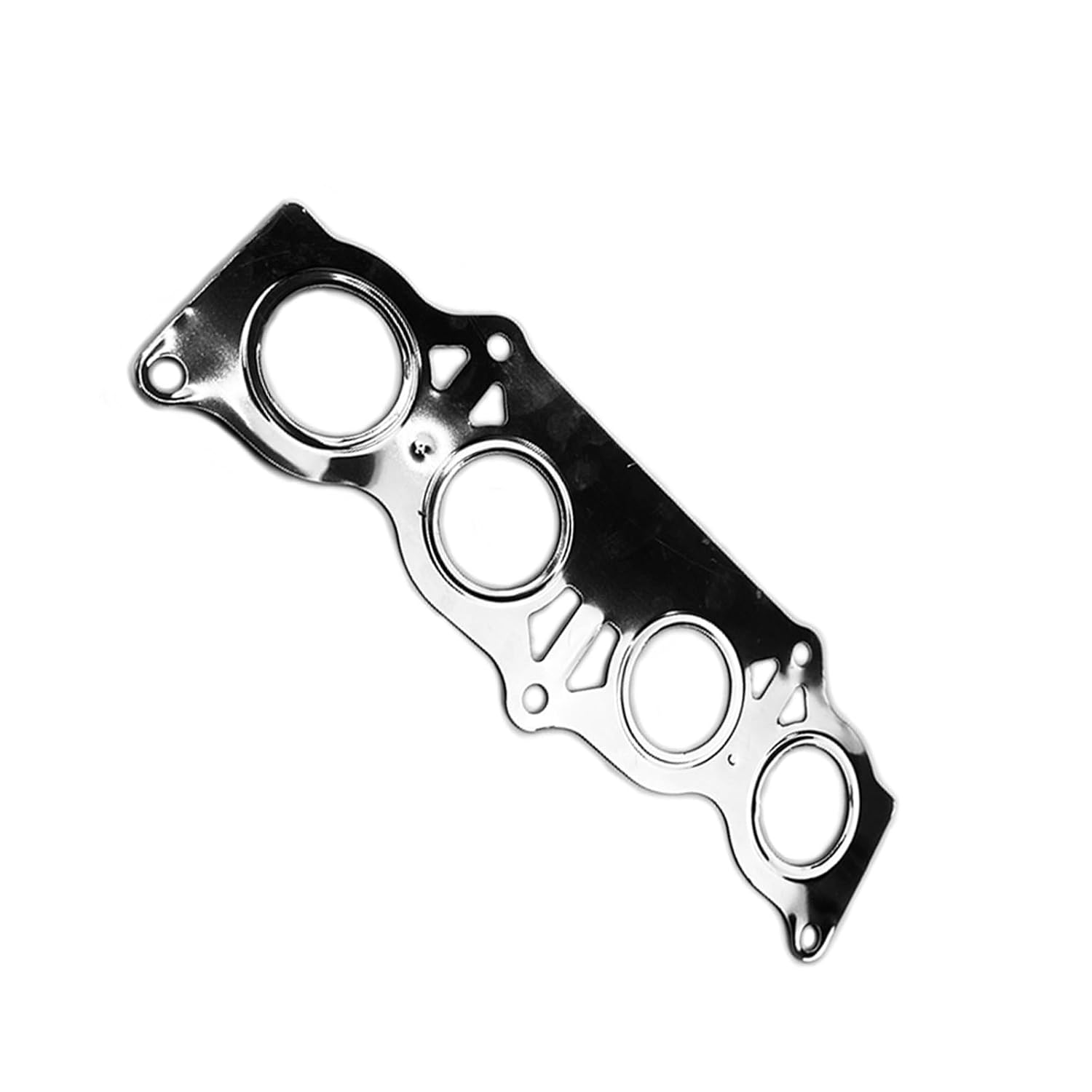 Replacement Intake Exhaust Manifold Gasket for Toyota 1AZFE 2AZFE Camry Lexus RAV4 2.4L Engine Car Accessories 17177-28010 17173-28010 Auto(Intake Exhaust)