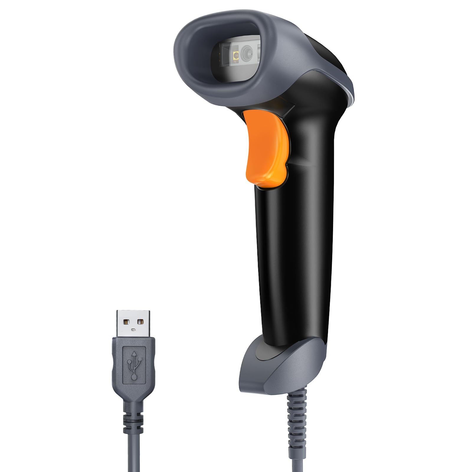 Eyoyo 2D Handheld USB QR Code Scanner