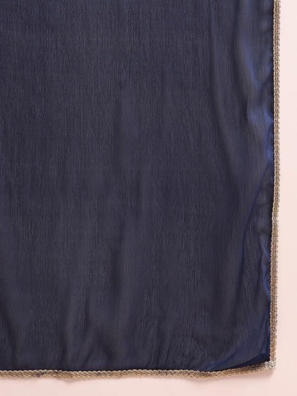 Image of Vaamsi Women Kurta Set