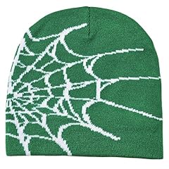 Green White Web