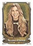 2024 Topps Allen & Ginter #248 Danielle Fishel Actress Baseball Card - Sportscard Superstore