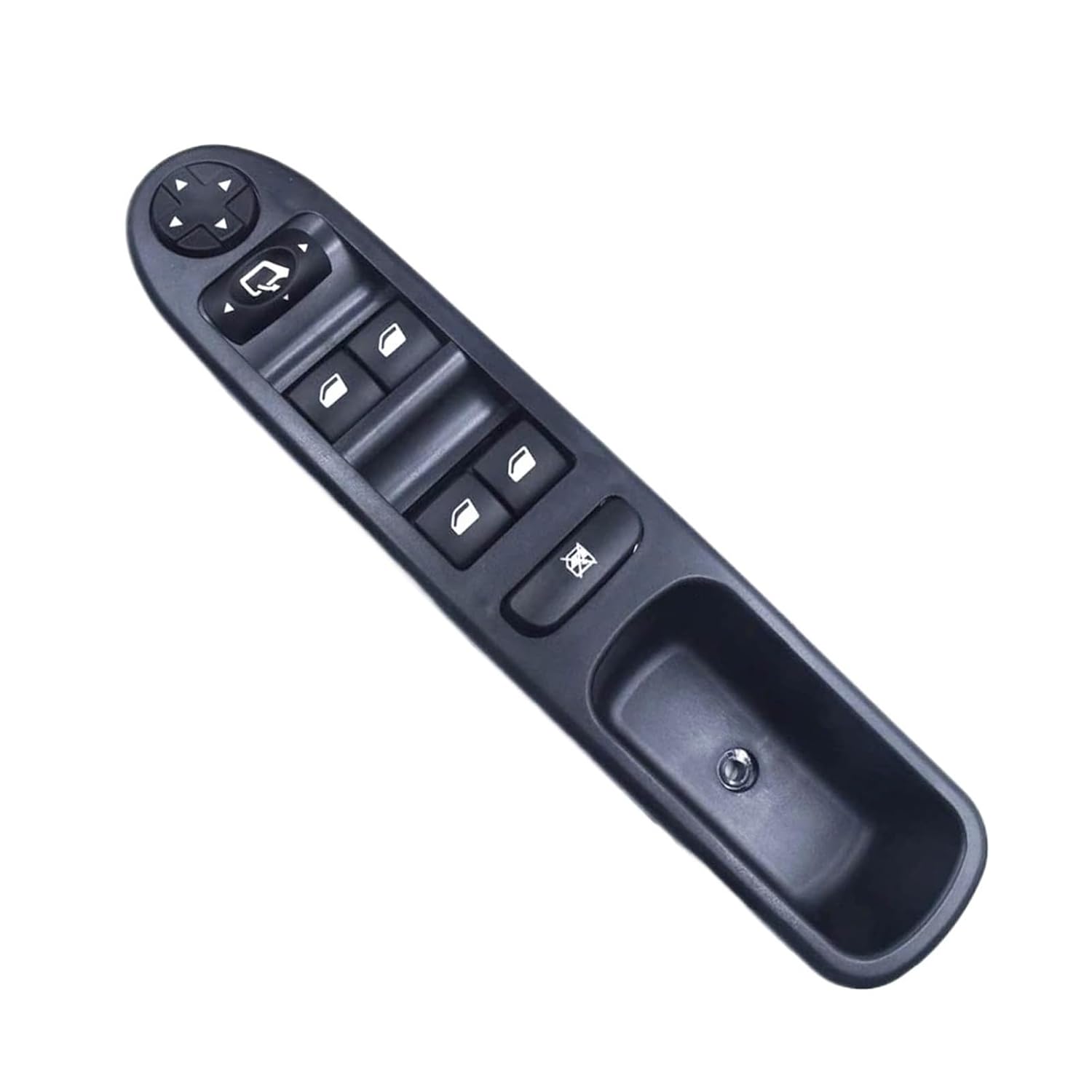 Power Window Switch Control | For Peugeot 207 2008-2014