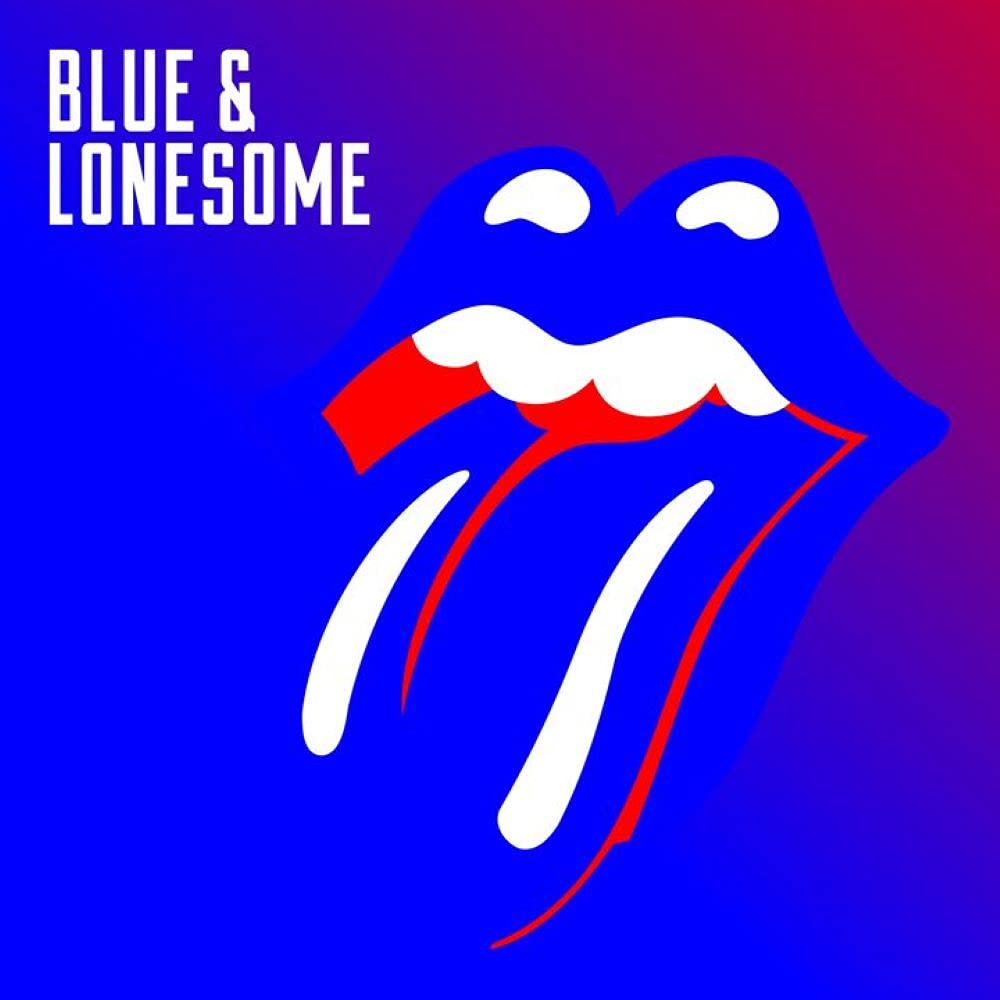 The Rolling Stones Blue Lonesome Shm Cd Amazon Com Music