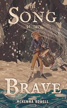 Paperback The Song of the Brave Book