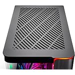 Skytech Gaming King 95 Desktop PC, Intel i7 14700F 2.1 GHz (5.3GHz), NVIDIA RTX 5070 Ti 16GB, 2TB Gen4 NVMe SSD, 32GB DDR5 RAM 6000 RGB, 850W Gold PSU, 360mm ARGB AIO, Wi-Fi, Win 11 - Image 4