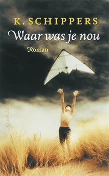 Waar was je nou