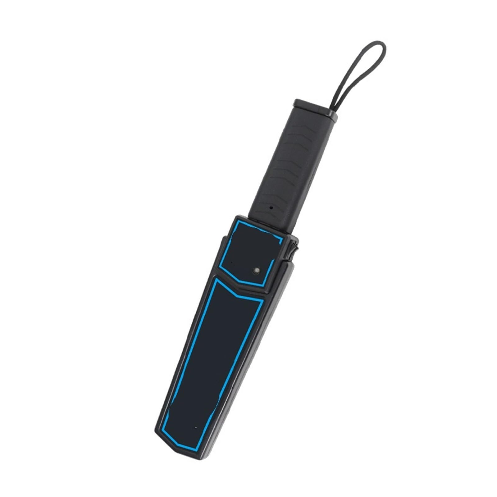 Détecteurs de métaux, Détecteur de métaux Portable, Scanner de sécurité for téléphone Portable Haute sensibilité, détection de Couteaux