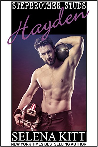Stepbrother Studs: Hayden: A Stepbrother Romance