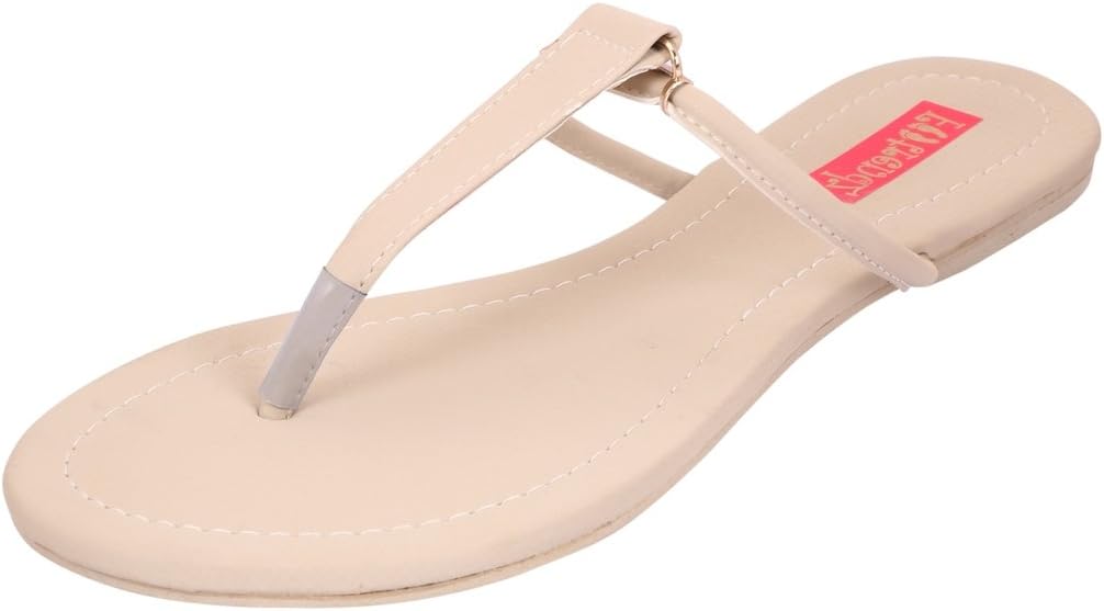 Footrendz Women's Rsnch-3362 Footwear