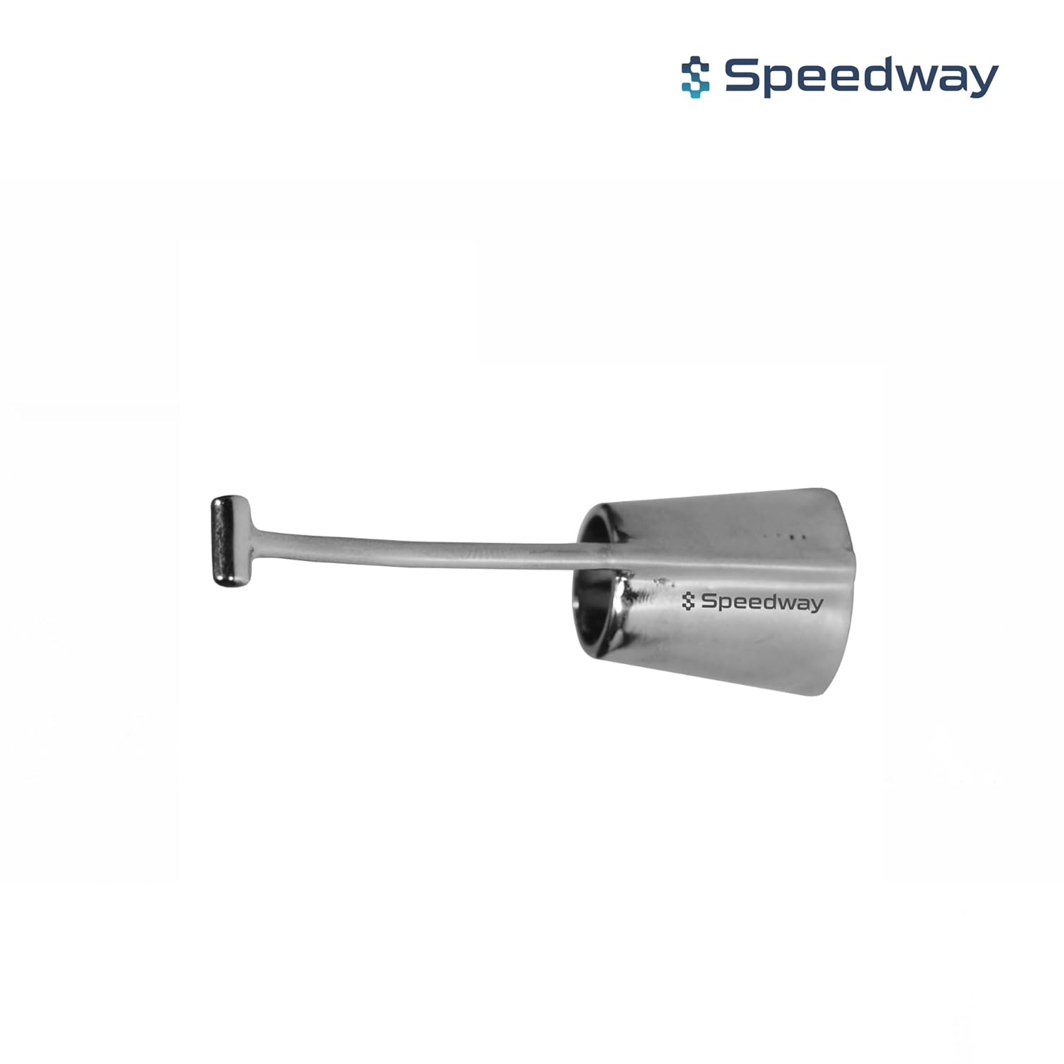 Speedway Schepens Scleral Depressor with Thimble (Small)